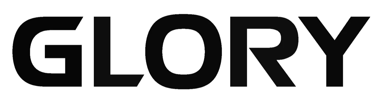 GLORY Kickboxing (2012-Present) Logo