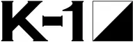 K-1 (1993-present) Logo